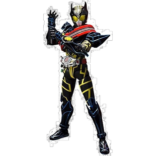 【日本直邮】S.H. Figuarts假面骑士驰骑  Type special 人偶万代