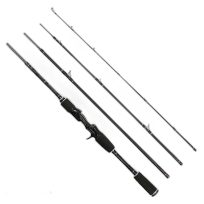日本直邮贝斯杆 Falken R River Hawk 移动型 C664MH 贝斯杆