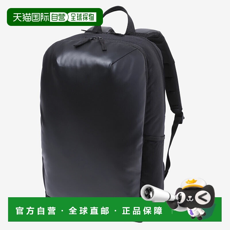 日本直邮HELLY HANSEN ASTAD 背包 25L 黑色 (K) HY92305