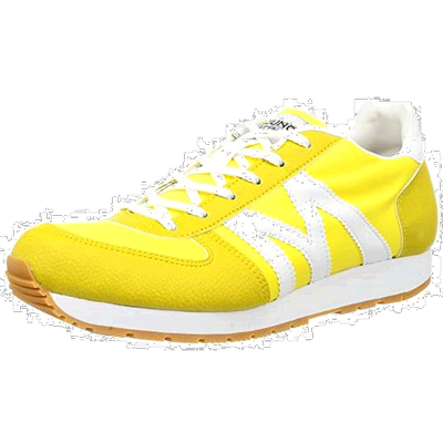 【日本直邮】Mizuno美津浓 运动鞋MR1 WP 28cm黄/白2E D1GG2134