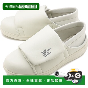 日本直邮 HOSP 810s ET003 白色商品 [54410051] 商品休闲鞋