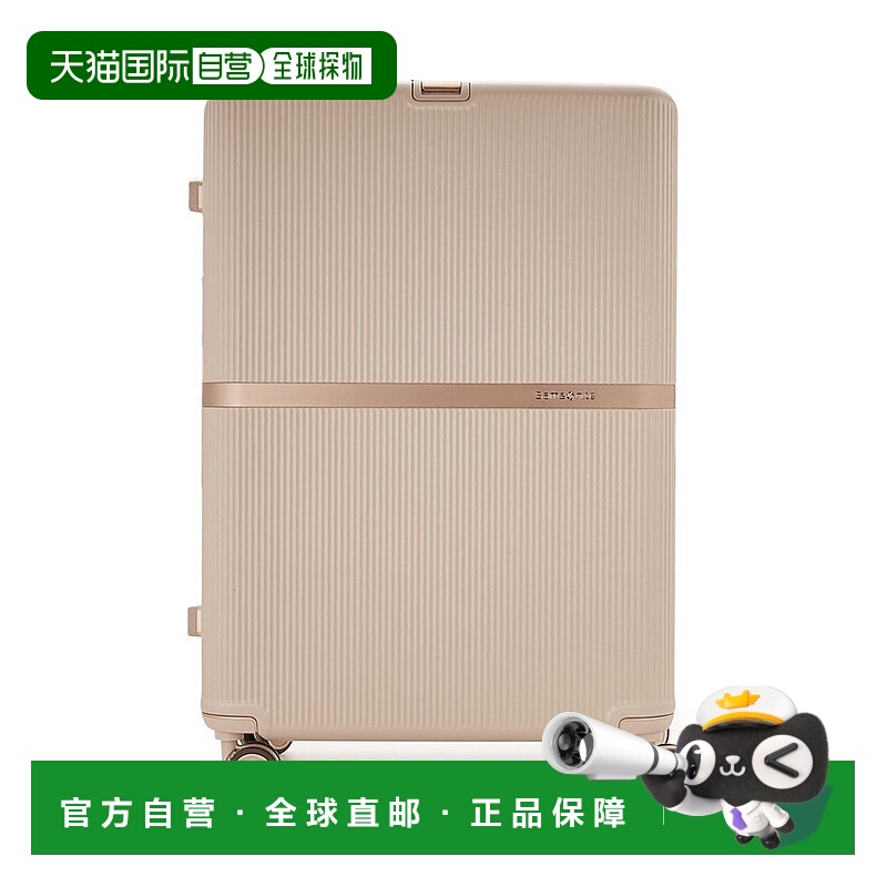 日本直邮SNIDEL [新秀丽] 联名旅行箱 (75 厘米) SWGB259608