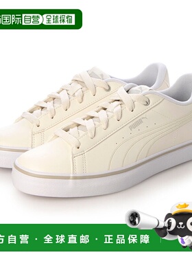 日本直邮 Puma V外套 Bulk 389908 外套彪马女款经典运动鞋网球鞋