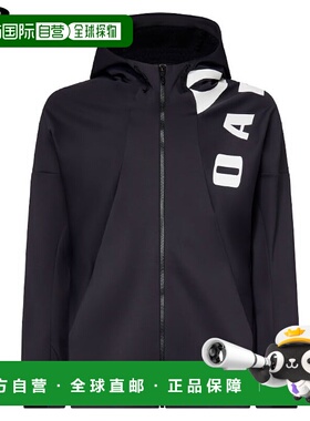 日本直邮Oakley 3Rdg Synchronism 男士长袖高尔夫夹克 FOA408204