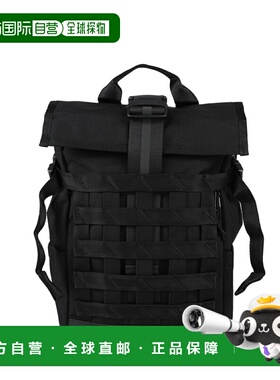 日本直邮Chrome Barrage Pack男女防水背包容量 16-18L型号 BG366