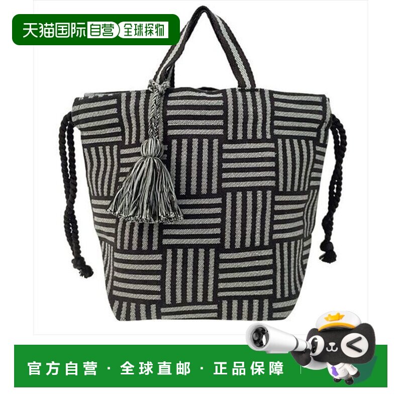日本直邮ROOTOTE手提包1241 两用单肩包 单肩手提两用包托特包图片