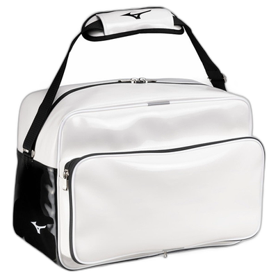 日本直邮MIZUNO Second Bag 搪瓷 42L 棒球第二包 男士 1FJDB0220
