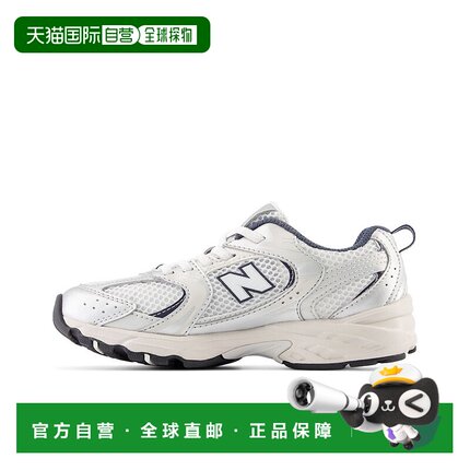 日本直邮New Balance PZ530 KA W 儿童运动鞋跑步鞋