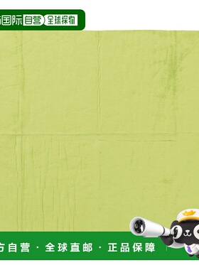 日本直邮MIZUNO 吸水毛巾 44 x 68 厘米游泳毛巾男式 N2JYB01031