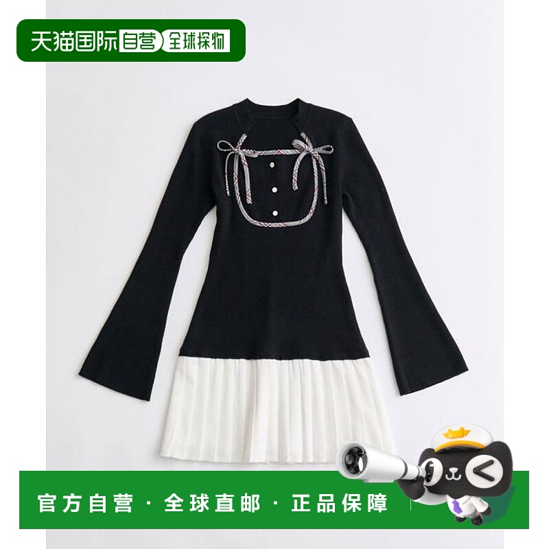 1h可退 日本直邮官方授权 OLIVE des OLIVE 【Belle Charme】蝴蝶