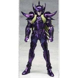 【日本直邮】Bandai万代 圣斗士圣衣神话 白羊座