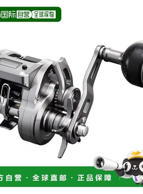 日本直邮Shimano 24 Ocea Conquest CT301MG LEFT 左手 301MG 046
