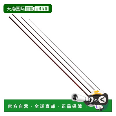 日本直邮禧玛诺杆 '22 Akatsuki 13.5 [5]