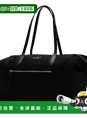 日本直邮kate spade new york 女士波士顿旅行包 KA4243AW02993