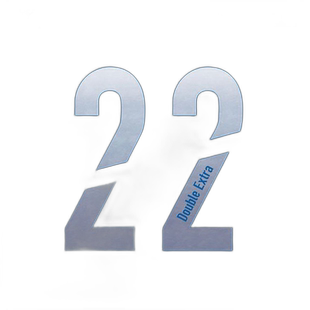 日本直邮VICTAS 男士女士 V22 双倍额外乒乓球拍胶皮高能张力软背