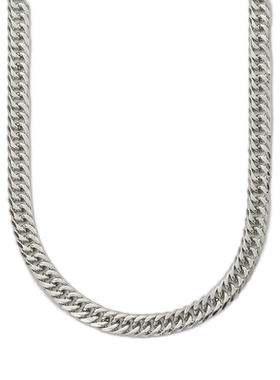 日本直邮POLICE 项链 POLICE CHAIN N SS 60cm/5.7MM GN0002615