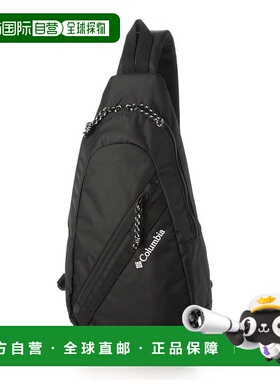 日本直邮 Stream 人体收纳袋户外斜挎包背包单肩包