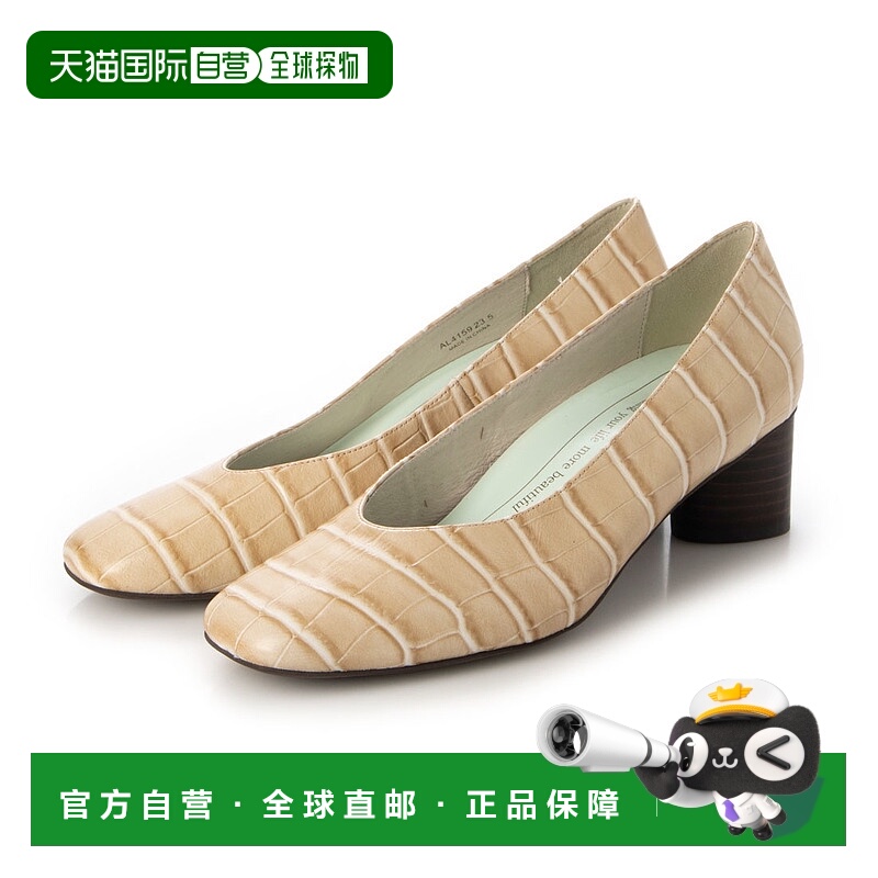 【日本直邮】AKAKURA　女士　其他鞋子(靴子)女鞋足下工业 正品