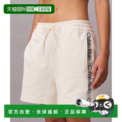 日本直邮Calvin Klein 卡尔文克莱恩短裤Calvin Klein Jeans 47F2