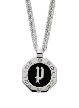 日本直邮POLICE 警察 N REINGA 项链 GN2102508