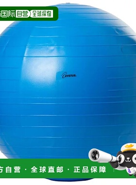 日本直邮TOEILIGHT 男士女士身体球平衡球直径65厘米 瑜伽运动健H