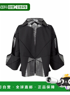 日本直邮Issey Miyake 132 5. STANDARD 夹克 IL55FD011商品服装