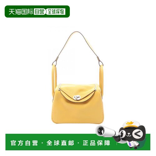 日本直邮中古Hermes爱马仕女包A级95新shoulder b【付后1h可退】