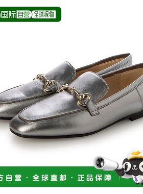 日本直邮FABIO RUSCONI 乐福鞋 FA933BW20619单鞋一脚蹬