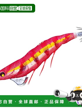 【日本直邮】DUEL仿生饵 EZ-Q 达特大师SS 3.0号 13g 暗夜玫瑰