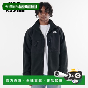 日本直邮THE NORTH FACE 夹克Denali 外套男式DENALI 夹克NF0A7UR