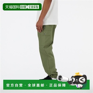 Twill 男士 运动休闲卫裤 日本直邮New 长裤 Icon 休闲裤 Balance