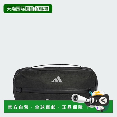 日本直邮adidas MERCEDES-AMG PETRONAS F1团队智能打包系统斜挎
