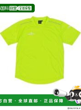 日本直邮DALPONTE 双滚边游戏衬衫 DPZ76-FYEL