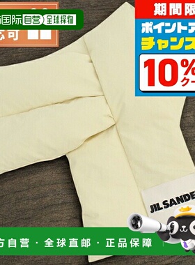 日本直邮Jil Sander 围巾女士品牌Jil Sander 意大利 J47TE0001