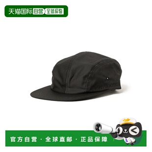 1h可退 日本直邮TIGHTBOOTH 男士品牌标志刺绣露营帽 11411042463