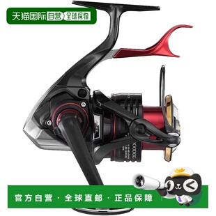 【日本直邮】禧玛诺 纺纱渔轮 强力BB-X 22款C3000DXXG S R