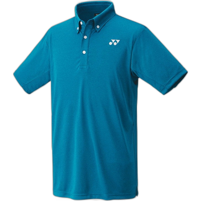 日本直邮Yonex Uni 比赛衬衫 网球比赛衬衫 10600-817 短袖