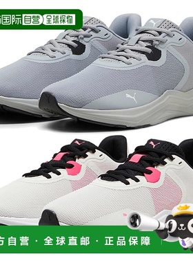 日本直邮PUMA 男士女士 Disperse XT 3 训练鞋健身房健身运动鞋带