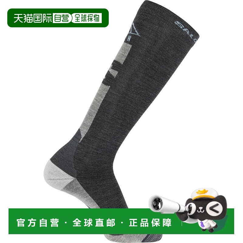 日本直邮SALOMON MTN 男女通用袜子 [mtn-lc21685]