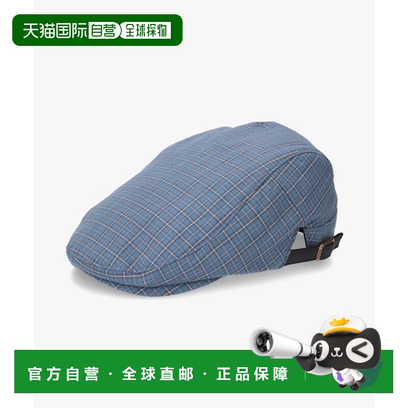 1h可退 日本直邮OVERRIDE 男女同款OGC BELT HUNTING SG狩猎帽 23