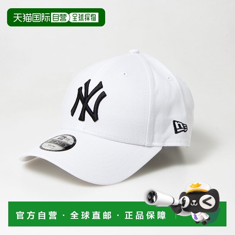 日本直邮New ERA 儿童款940棒球帽 [NE3448DC03414]