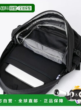 日本直邮THE NORTH FACE-North Face Big Shot 33L黑色NM72301 K