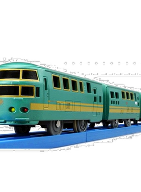 【日本直邮】宝和Tomy Plarail S-21 JR九州汤布院之森多美卡