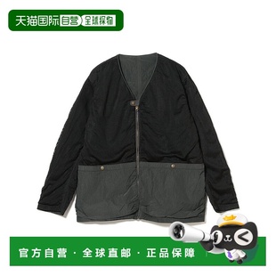 双面可穿夹克 男士 38180847965 日本直邮dip 1h可退