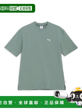 日本直邮 MWQ HOG 男士半袖T恤