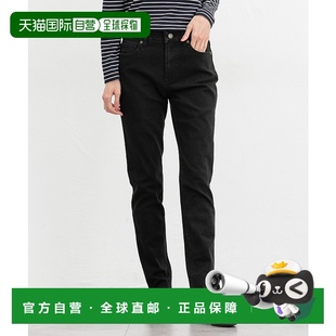 女士 CLUB 修身 美腿牛仔裤 1h可退 股下72cm 日本直邮CINEMA