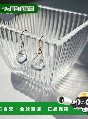 1h可退 日本直邮HARIO Lampwork Factory×DOORS 女士手工玻璃吊