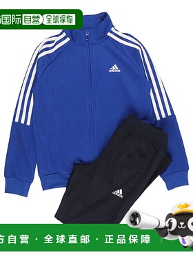 日本直邮 Serena 青少年运动套装 [IC9991]