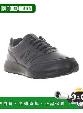 日本直邮New Balance 男士 Eclipse 步行鞋4E 宽度MW363SE9