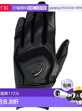日本直邮ASICS 男士棒球击球手套 GOLDSTAGE I-PRO 3121B298.001